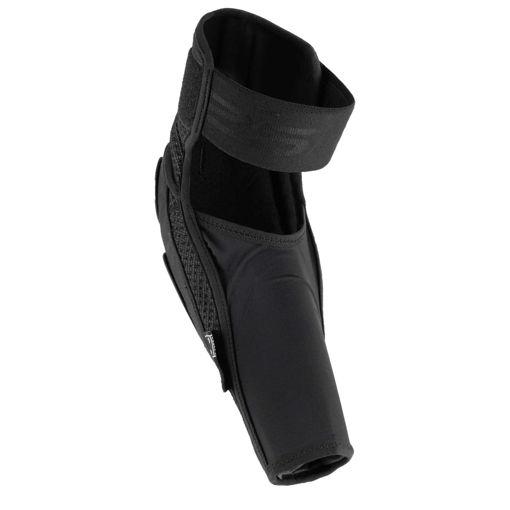 Alpinestars MX | MTB Elbow Armour - Bionic Pro PLASMA (Black/Red/White)