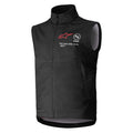 Alpinestars (MX26) Youth MX/Enduro Vest Bodywarmer - Techstar Softshell (Black)