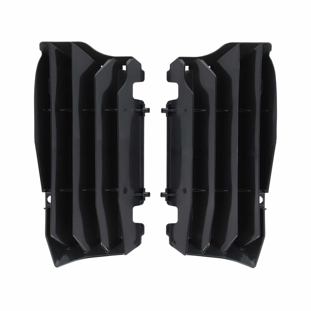 Acerbis - Rad Louvres - KXF250 25-26, KXF450 24-26, KXF250/300XC 25-26, KXF450XC 24-26, Bimota BX450 26-