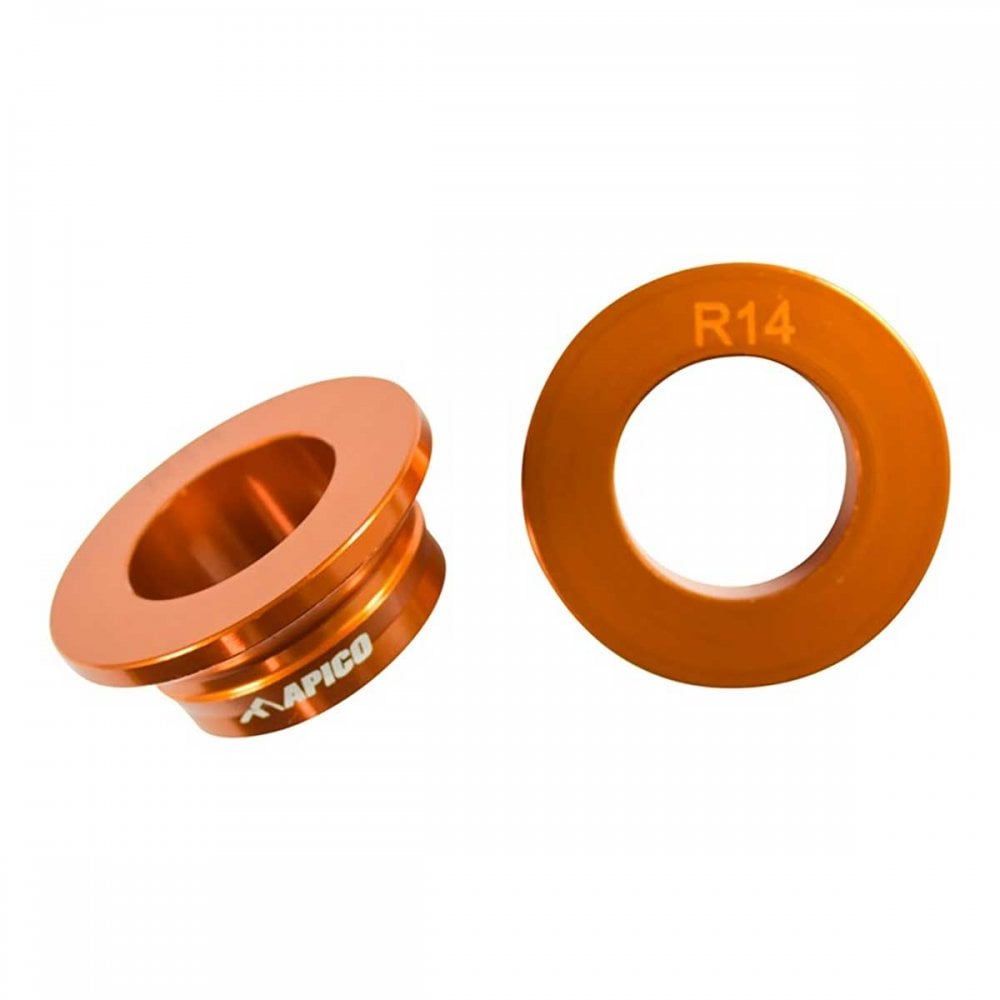 Apico - Cable - Clutch - WRF450 03-06