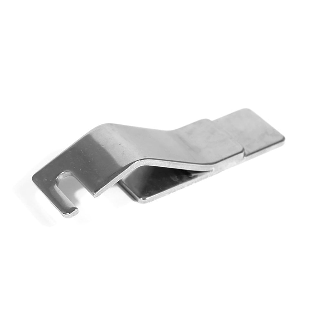 Apico - Gear Lever - Elite - KTM SXF450 16-22, EXCF450/500 17-23, Husqvarna FC450 16-22, FE450/501 17-23, Gas Gas MCF450 21-23, EXF450 21-23 - Black w/Orange