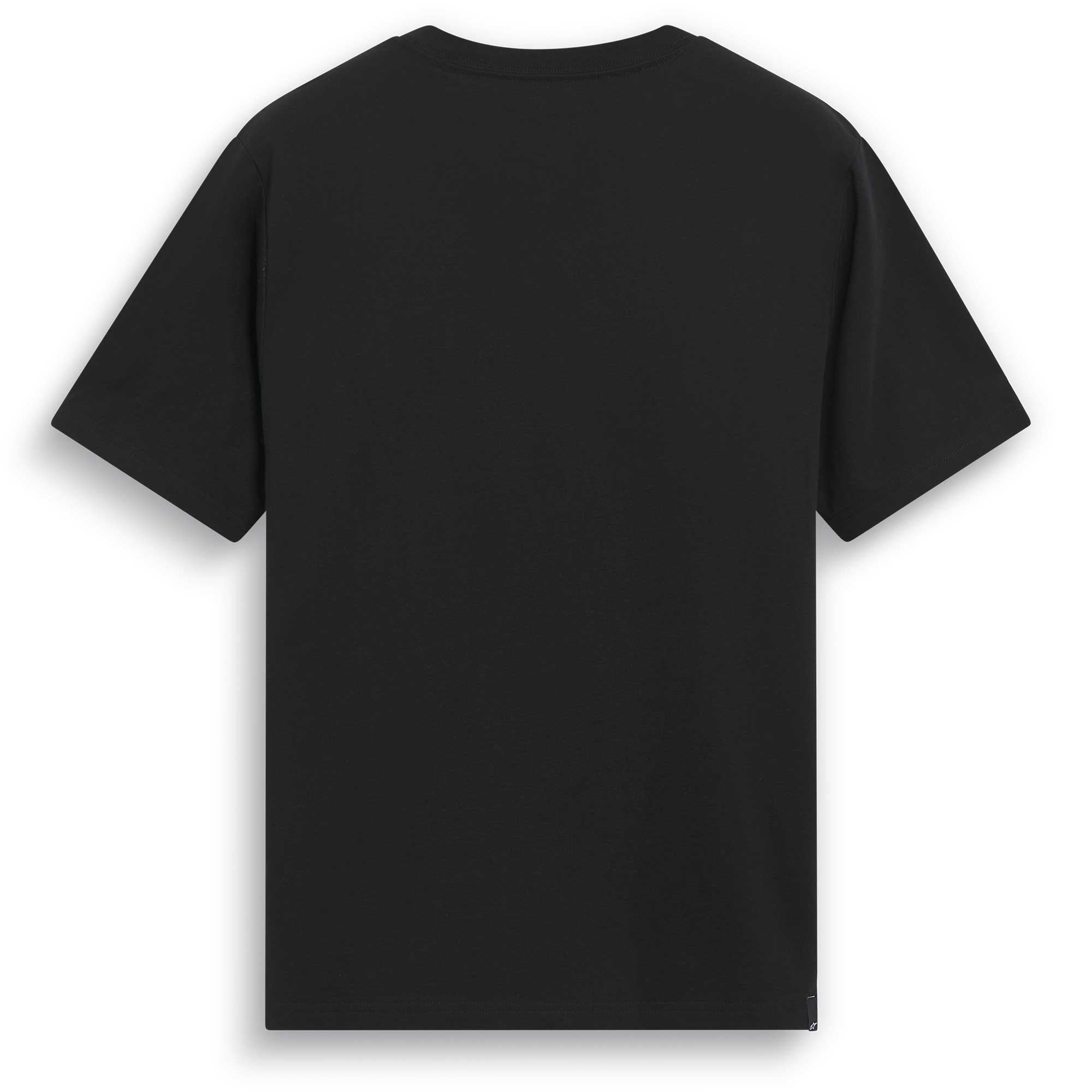 Alpinestars T-Shirt - Animous CSF SS Tee (Black)