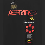 Alpinestars T-Shirt - Animous CSF SS Tee (Black)