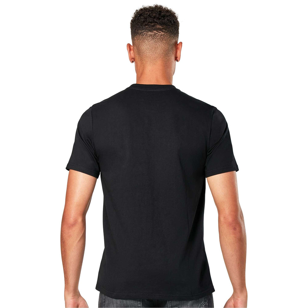 Alpinestars T-Shirt - Animous CSF SS Tee (Black)