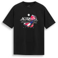 Alpinestars T-Shirt - R Boot CSF SS Tee (Black)