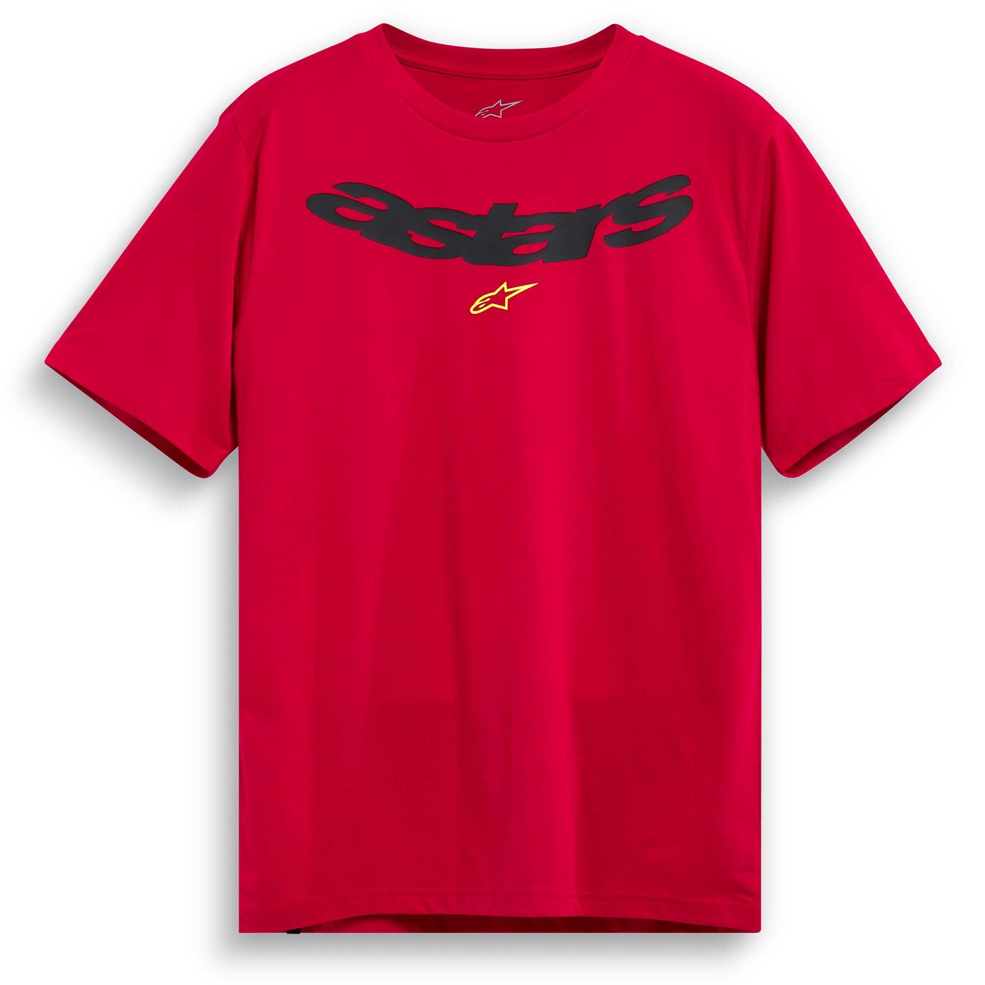 Alpinestars (2025) T-Shirt - Elliptic CSF SS Tee (Red)