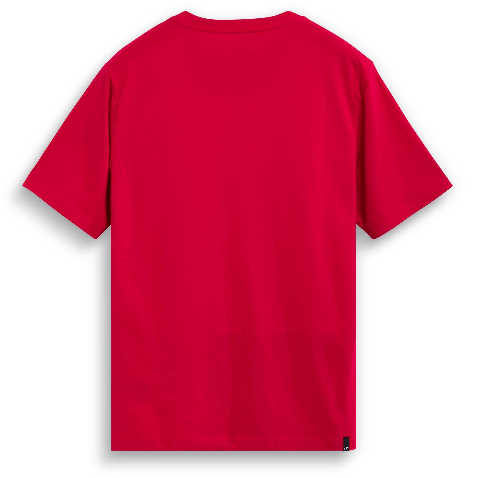 Alpinestars (2025) T-Shirt - Elliptic CSF SS Tee (Red)