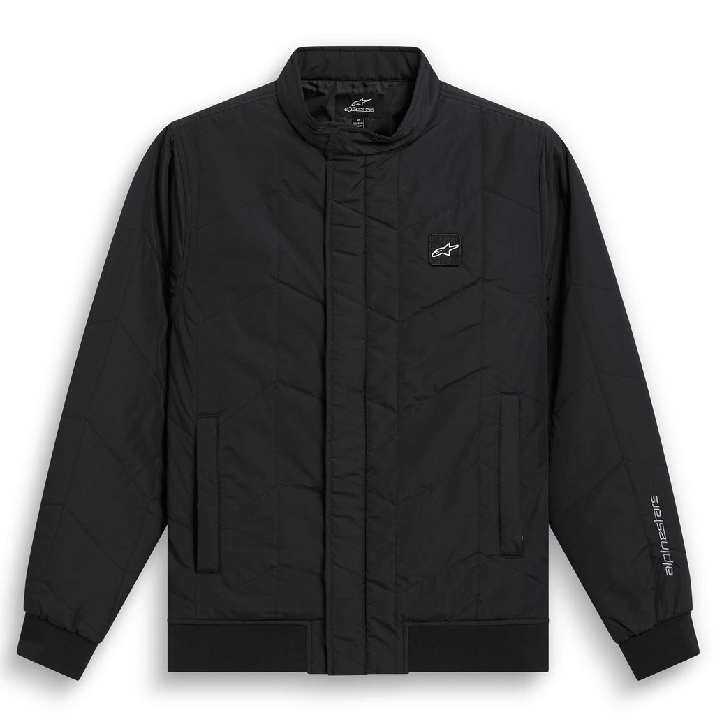 Alpinestars (SALE) Casual Jacket - Precedent (Black)