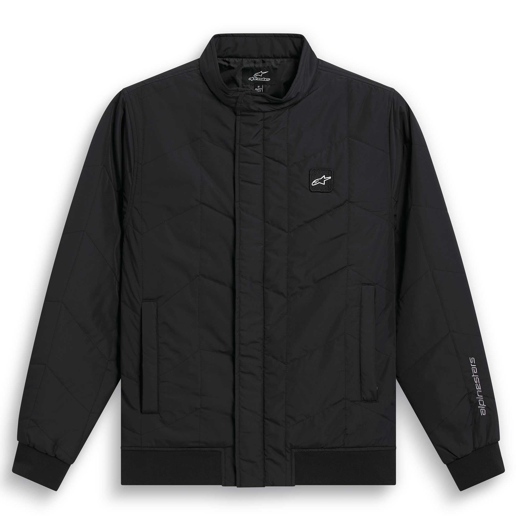 Alpinestars (SALE) Casual Jacket - Precedent (Black)