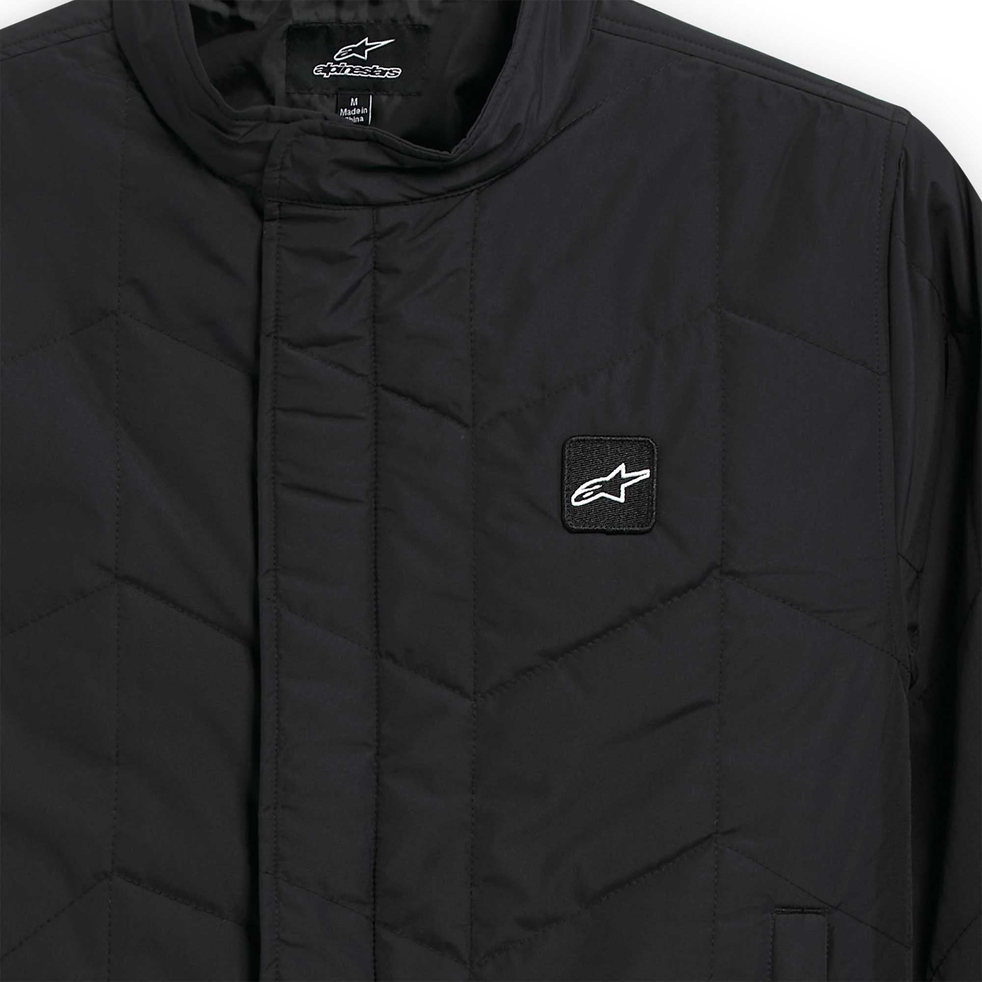 Alpinestars (SALE) Casual Jacket - Precedent (Black)