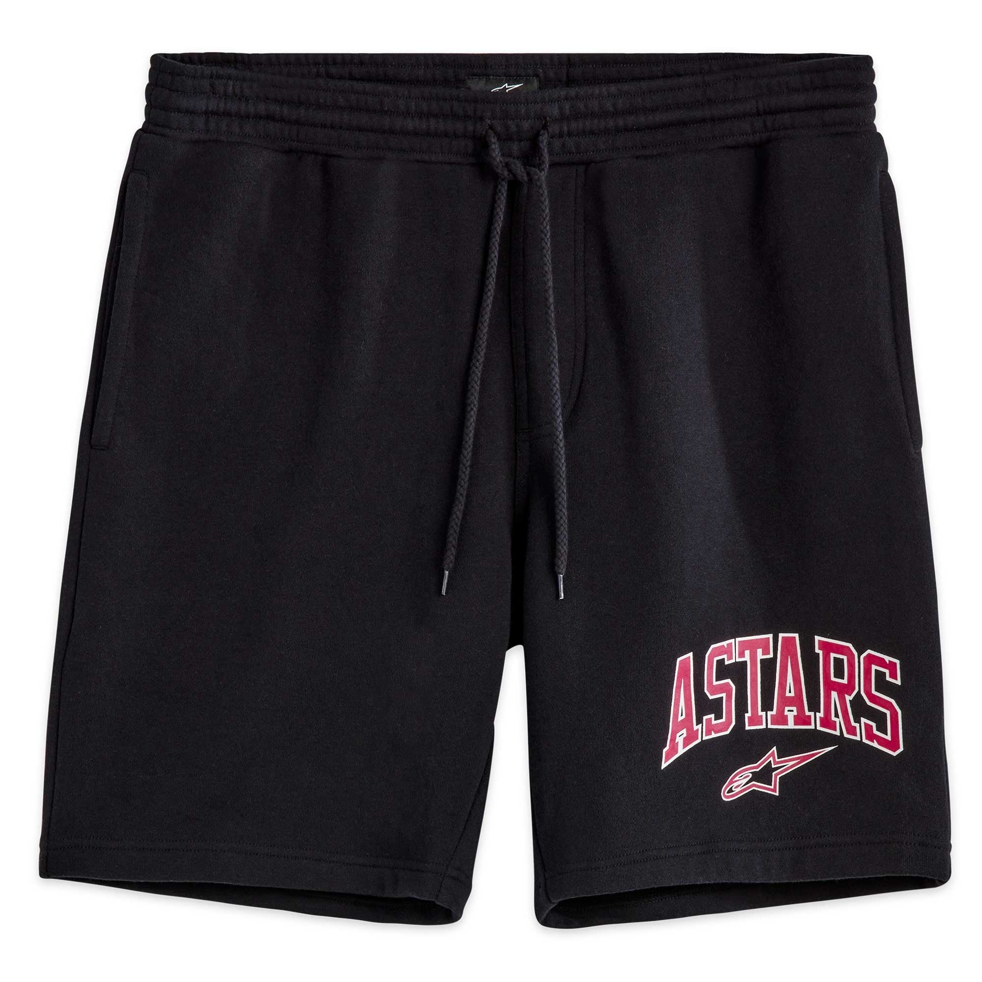 Alpinestars (SALE) Casual Shorts - Dunker Short V3 (Black)