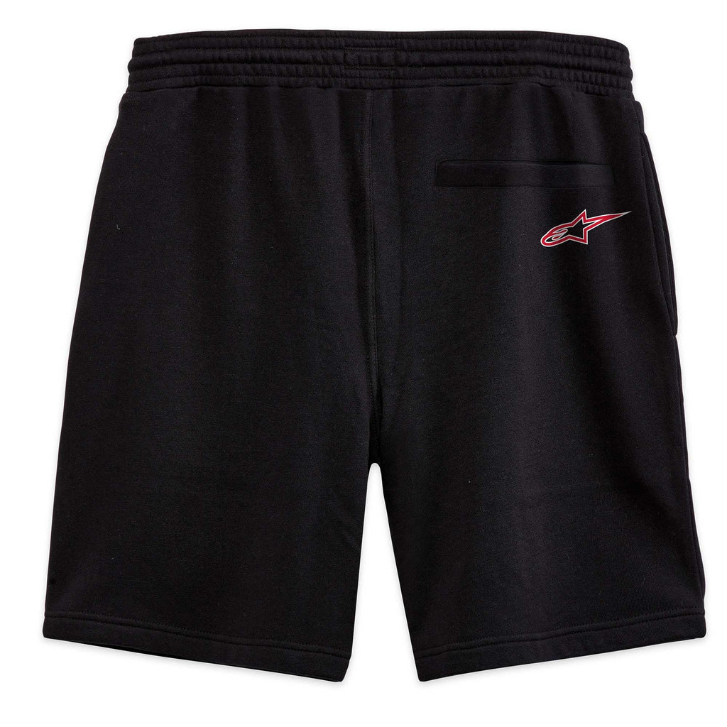 Alpinestars (SALE) Casual Shorts - Dunker Short V3 (Black)