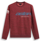 Alpinestars (SALE) Crew Jumper - Episode (Ginger)