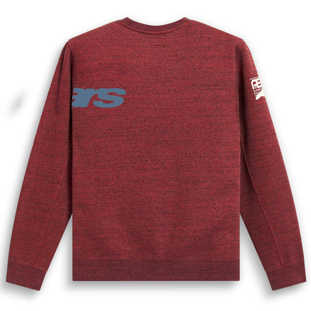 Alpinestars (SALE) Crew Jumper - Episode (Ginger)