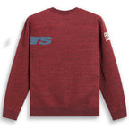 Alpinestars (SALE) Crew Jumper - Episode (Ginger)