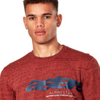 Alpinestars (SALE) Crew Jumper - Episode (Ginger)