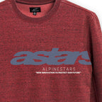 Alpinestars (SALE) Crew Jumper - Episode (Ginger)
