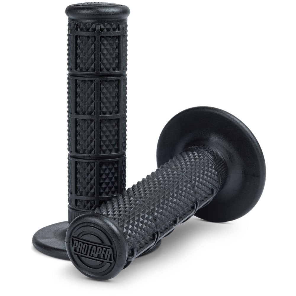 Pro Taper (Grips) 1/3 Waffle - Super Soft