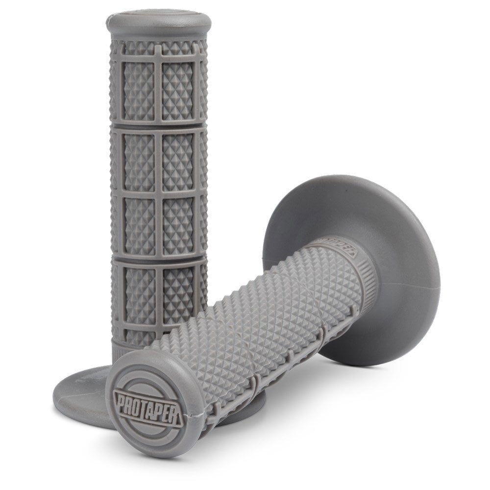 Pro Taper (Grips) 1/3 Waffle - Super Soft