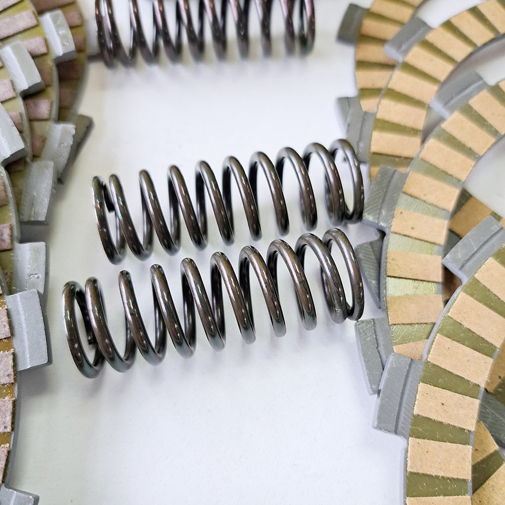 Prox - Complete Clutch Kit - CRF250 22-26, CRF250RX 22-26
