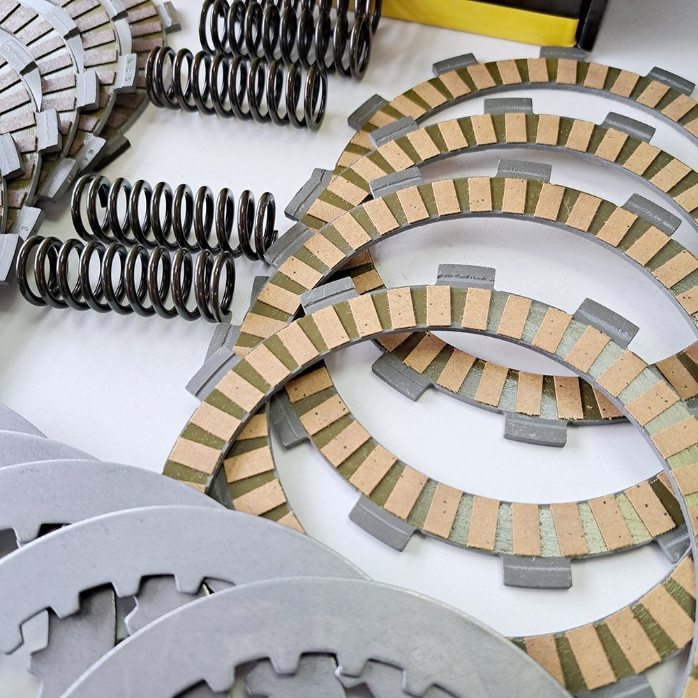 Prox - Complete Clutch Kit - CRF250 22-26, CRF250RX 22-26