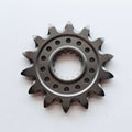 Renthal - Sprocket - Front - 515U - 520 - ULTRALIGHT - Triumph TF250X 24-26, TF450RC 25-26, TF250/450E 25-26