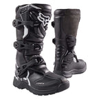 FOX Racing Youth COMP 3Y MX Boots (Black)