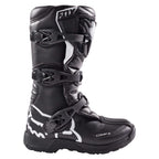 FOX Racing Youth COMP 3Y MX Boots (Black)