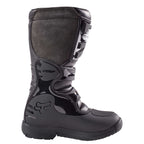 FOX Racing Youth COMP 3Y MX Boots (Black)