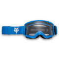 FOX Racing MX | MTB Goggles - MAIN V3 CORE (True Blue) Clear Lens