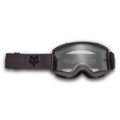 Oakley Airbrake Goggles - TLD GREY Blocks (Grey) Dark Grey Lens *NO BOX*