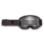 Oakley Airbrake Goggles - TLD GREY Blocks (Grey) Dark Grey Lens *NO BOX*