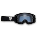 FOX Racing MX | MTB Goggles - AIRSPACE V3 CORE (Black) Dark Lens