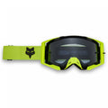 FOX Racing MX | MTB Goggles - AIRSPACE V3 CORE (Flo Yellow) Dark Lens