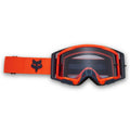 FOX Racing MX | MTB Goggles - AIRSPACE V3 CORE (Flo Orange) Dark Lens