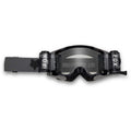 FOX Racing MX | MTB Goggles - AIRSPACE V3 Roll-Off System (Black)