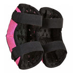 FOX Racing MX | ATV | eBike Kids Armour - Titan Elbow Guard (Black/Pink)