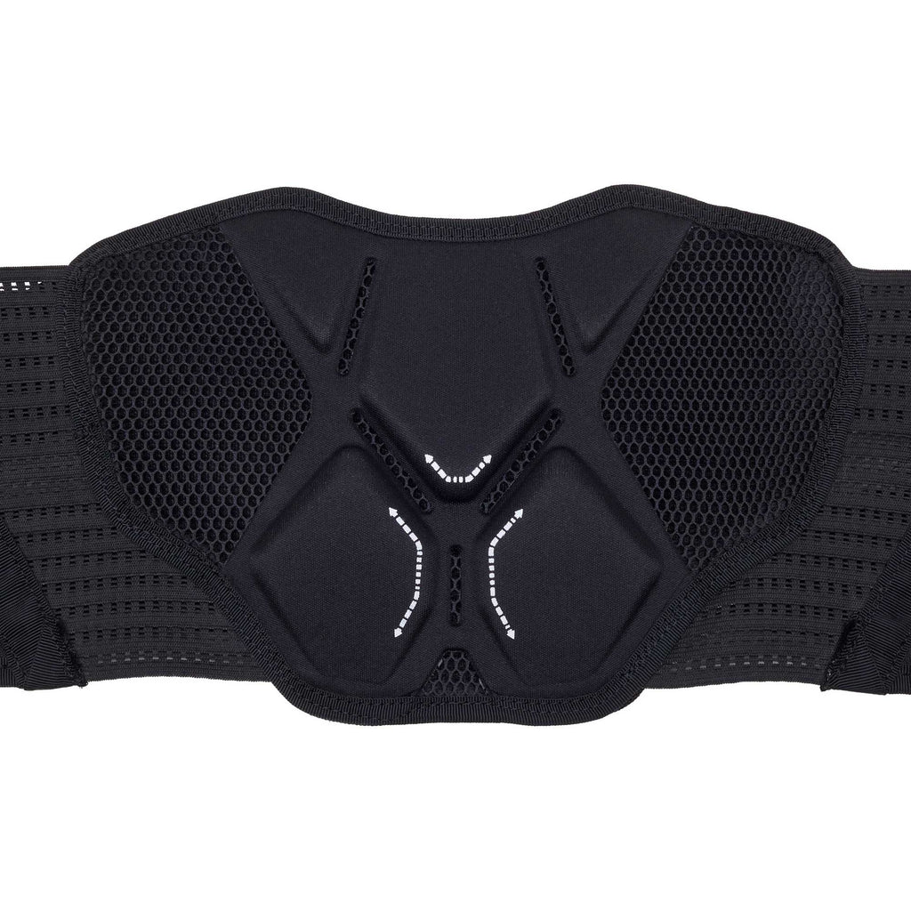 FOX Racing MX | MTB Adult Kidney Belt - Titan Race (Black)