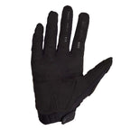 FOX Racing PAWTECTOR MX Gloves (Black/Black)