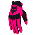 FOX Racing MX | Enduro | MTB Gloves - DIRTPAW **New Logo** (Pink)