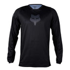 FOX Racing MX | SX Jersey & Pant Kit Deal 180 BLACKOUT (Black)