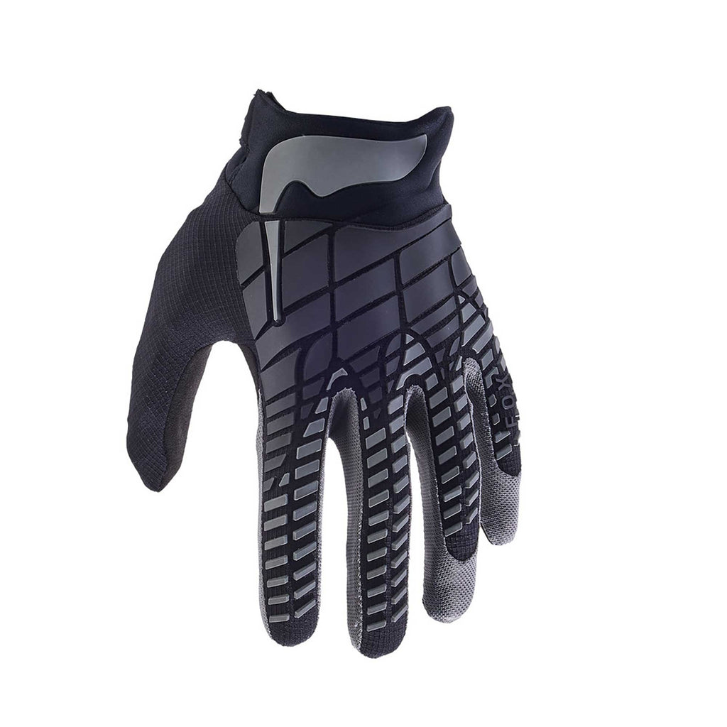 FOX Racing MX | MTB Gloves - 360 (Black/Grey)