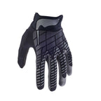 FOX Racing 360 MX Gloves (Black/Grey)