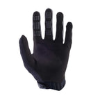 FOX Racing 360 MX Gloves (Black/Grey)