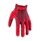 FOX Racing 360 MX Gloves (Flo Red)