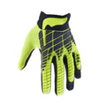 FOX Racing MX | MTB Gloves - 360 (Flo Yellow)