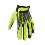 FOX Racing 360 MX Gloves (Flo Yellow)
