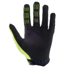 FOX Racing 360 MX Gloves (Flo Yellow)