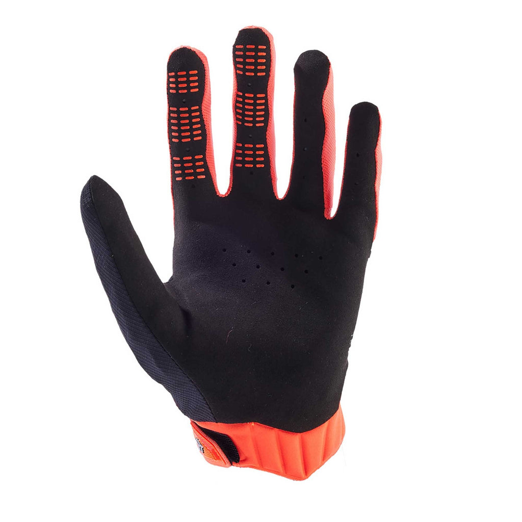 FOX Racing MX | MTB Gloves - 360 (Flo Orange)