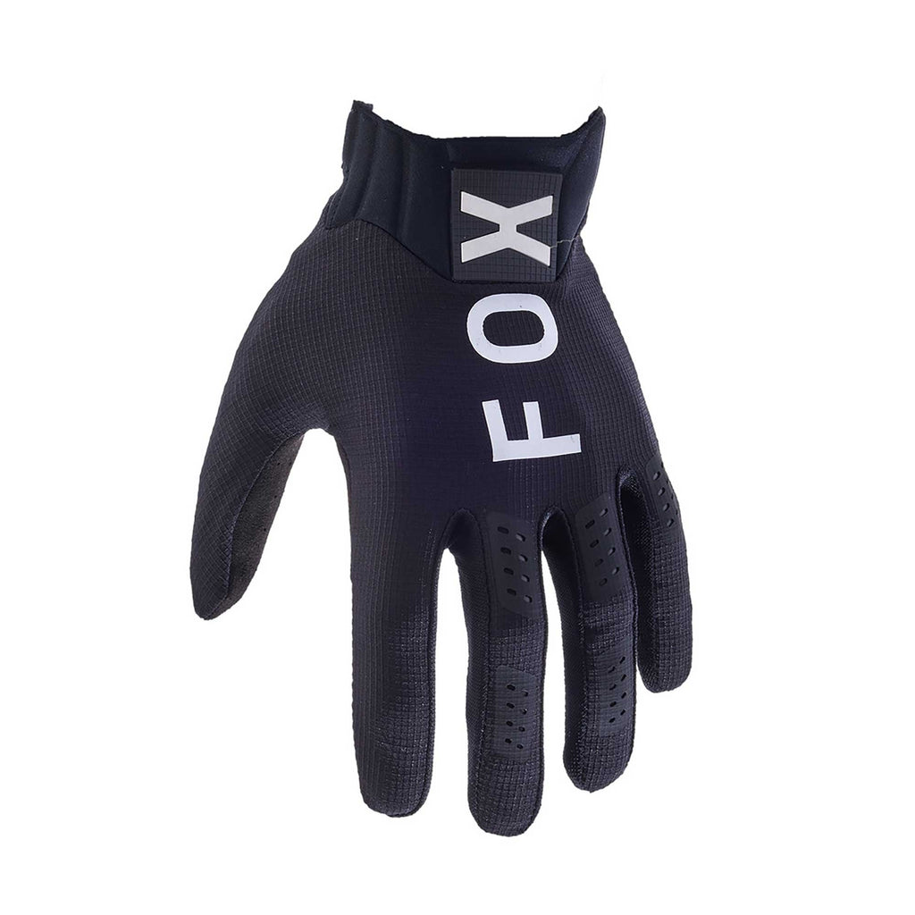 FOX Racing MX | Enduro | MTB Gloves - FLEXAIR (Black)